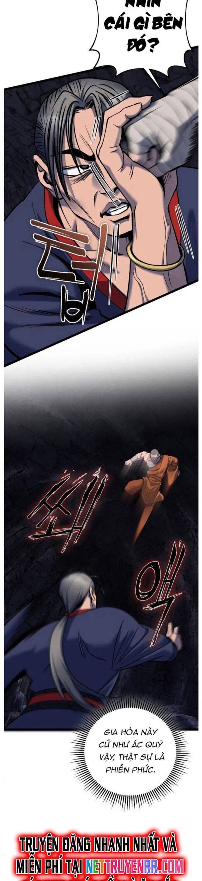 Đao Hoàng Tứ Thiếu Gia Chapter 63 - 30