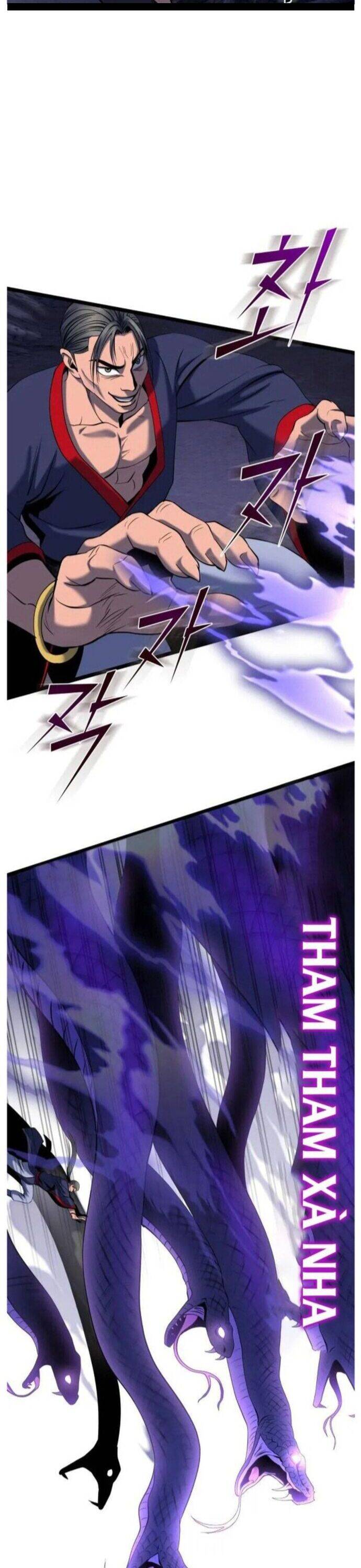 Đao Hoàng Tứ Thiếu Gia Chapter 63 - 33