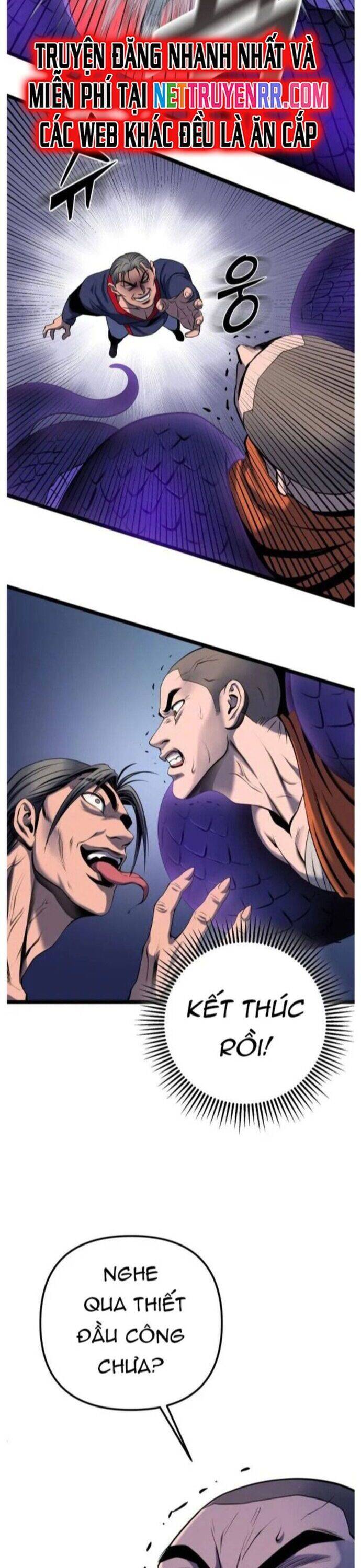 Đao Hoàng Tứ Thiếu Gia Chapter 63 - 35