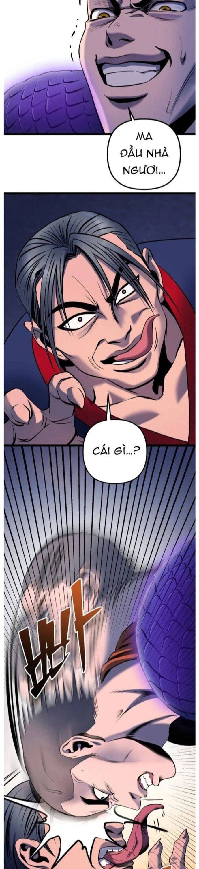 Đao Hoàng Tứ Thiếu Gia Chapter 63 - 36