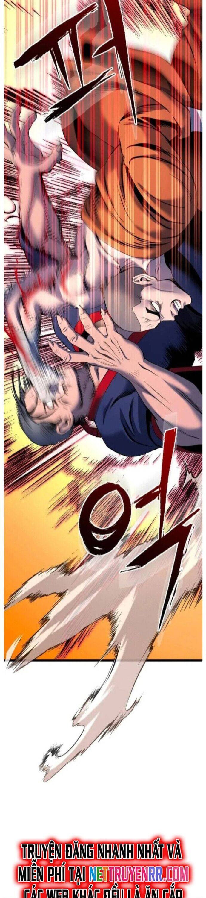 Đao Hoàng Tứ Thiếu Gia Chapter 63 - 38