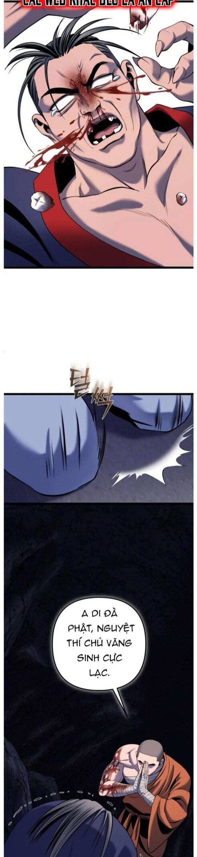 Đao Hoàng Tứ Thiếu Gia Chapter 63 - 39