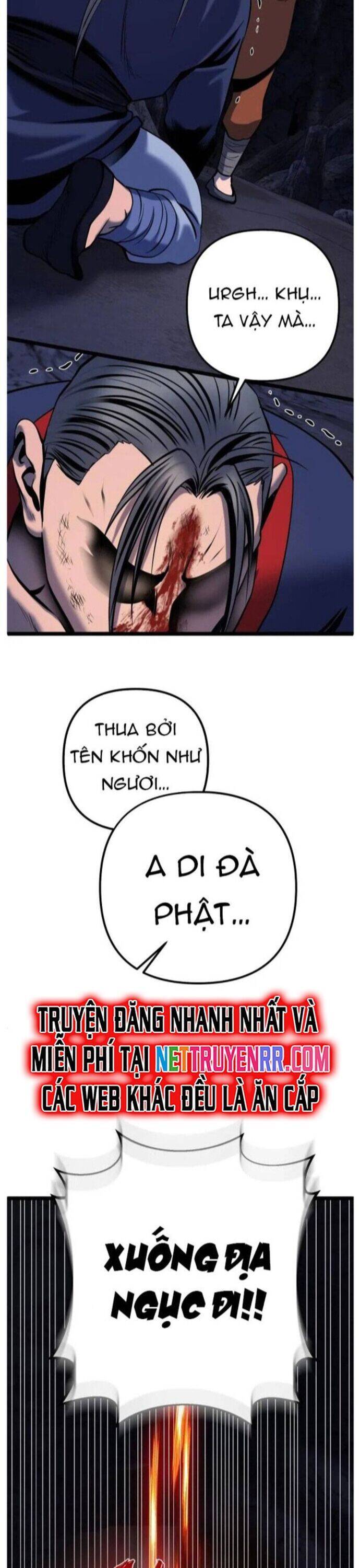 Đao Hoàng Tứ Thiếu Gia Chapter 63 - 40