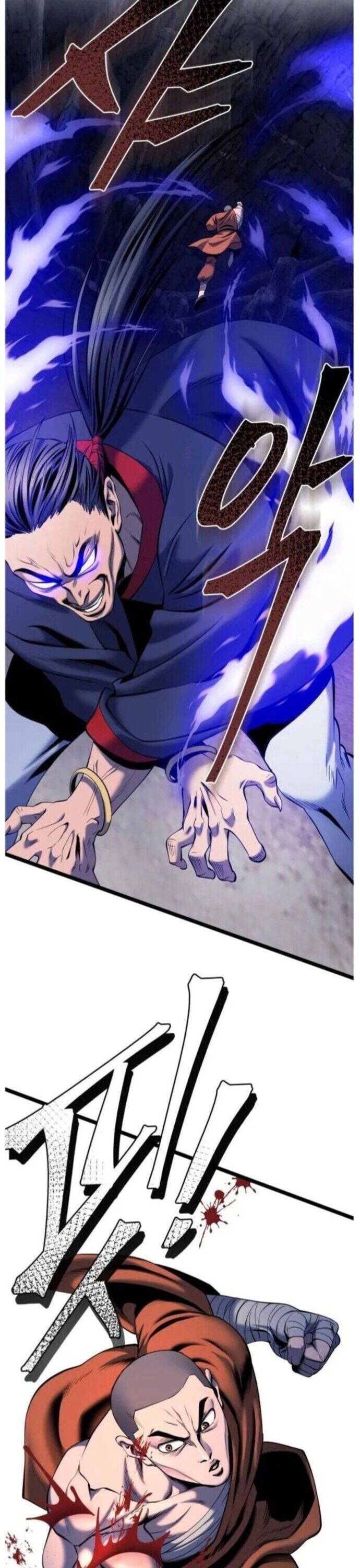 Đao Hoàng Tứ Thiếu Gia Chapter 63 - 5