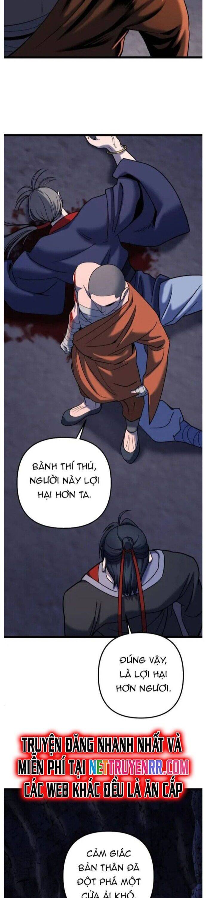 Đao Hoàng Tứ Thiếu Gia Chapter 63 - 43