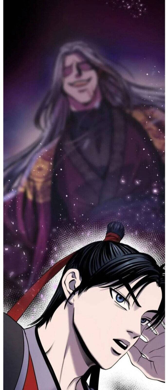 Đao Hoàng Tứ Thiếu Gia Chapter 63 - 49