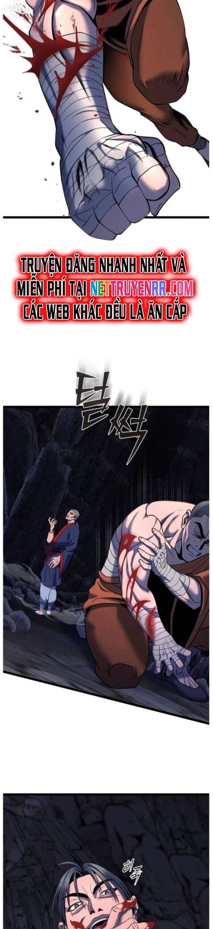 Đao Hoàng Tứ Thiếu Gia Chapter 63 - 6