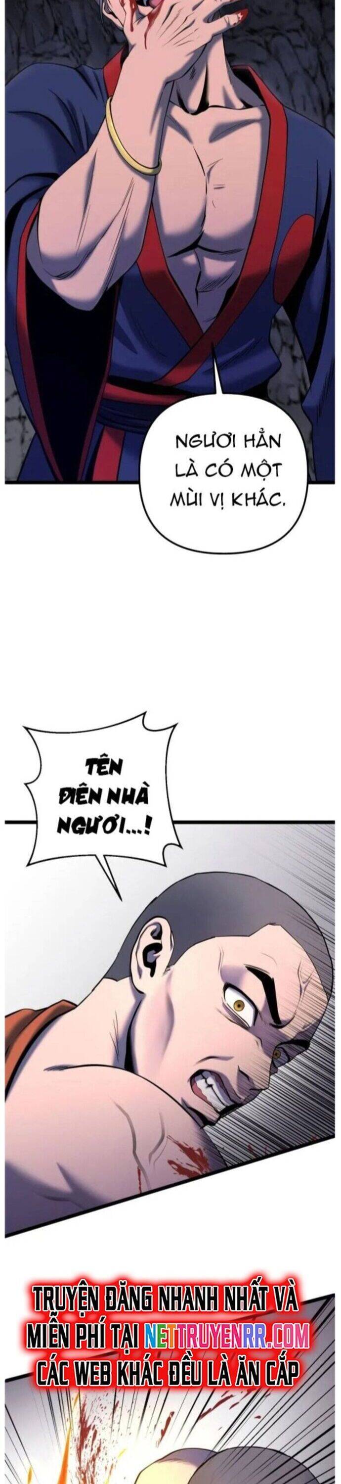 Đao Hoàng Tứ Thiếu Gia Chapter 63 - 7