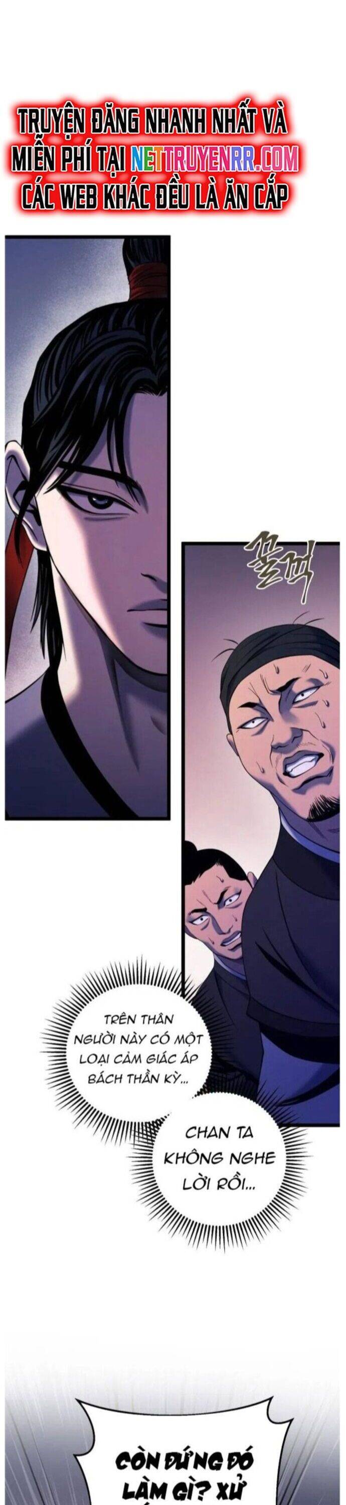 Đao Hoàng Tứ Thiếu Gia Chapter 63 - 9