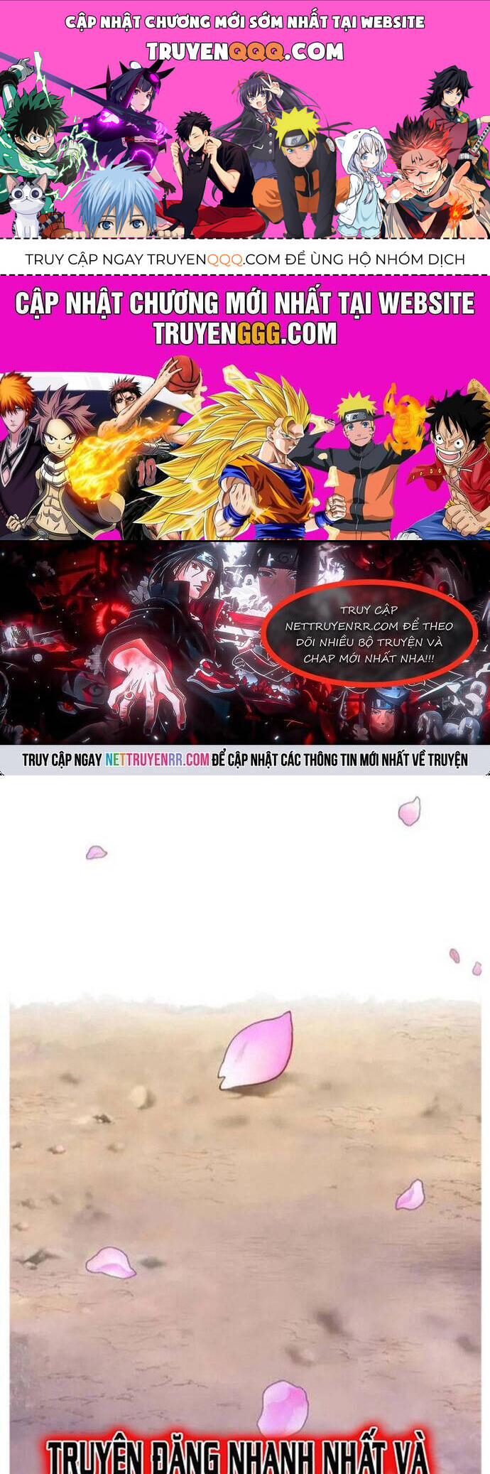 Đao Hoàng Tứ Thiếu Gia Chapter 64 - 1