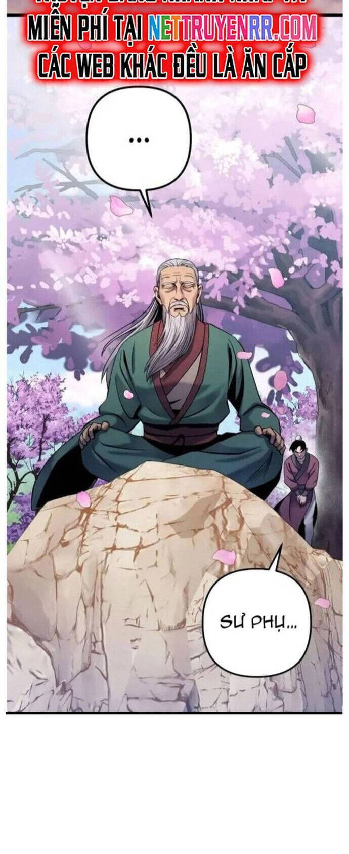 Đao Hoàng Tứ Thiếu Gia Chapter 64 - 2