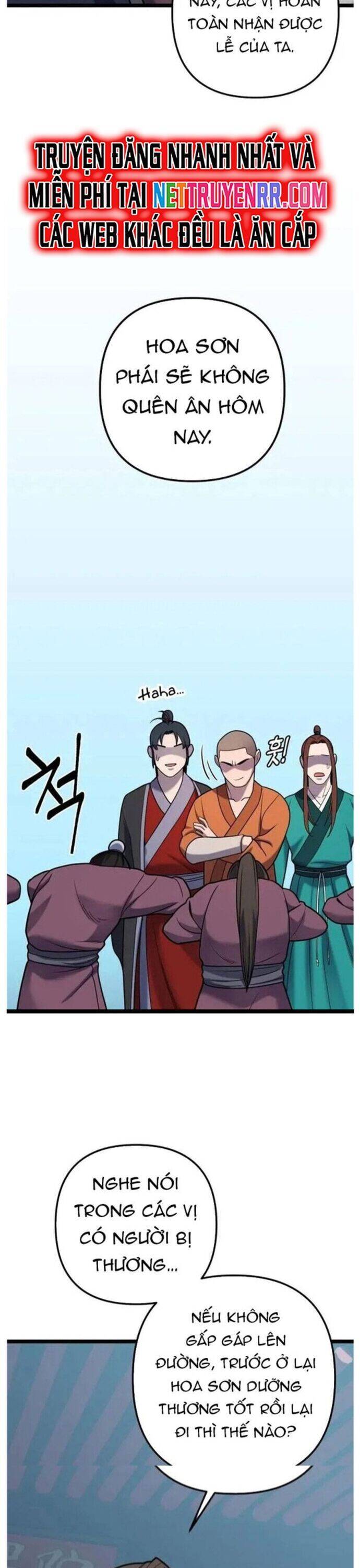 Đao Hoàng Tứ Thiếu Gia Chapter 64 - 12