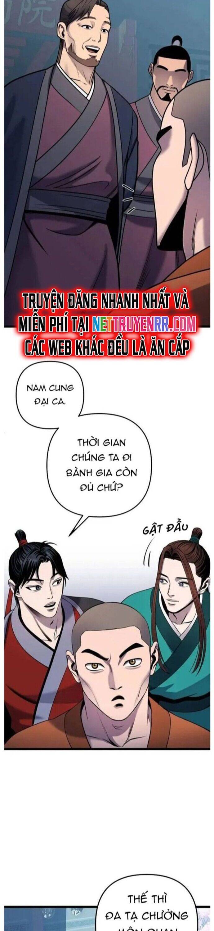 Đao Hoàng Tứ Thiếu Gia Chapter 64 - 13