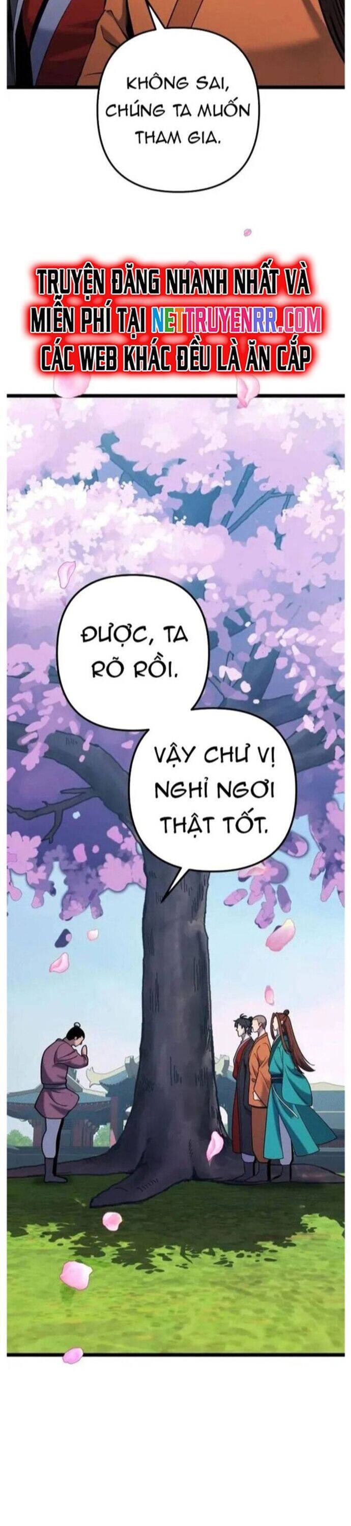 Đao Hoàng Tứ Thiếu Gia Chapter 64 - 18