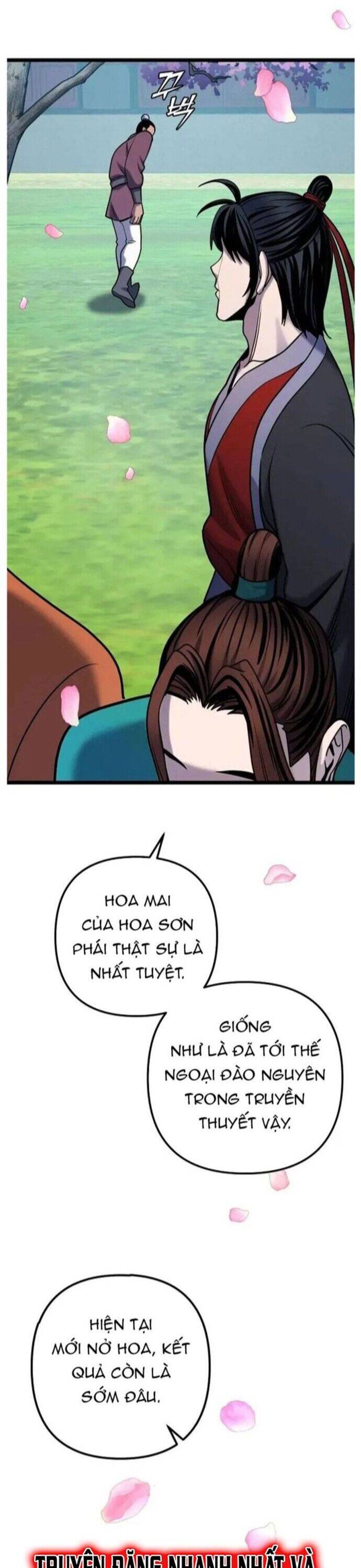 Đao Hoàng Tứ Thiếu Gia Chapter 64 - 19