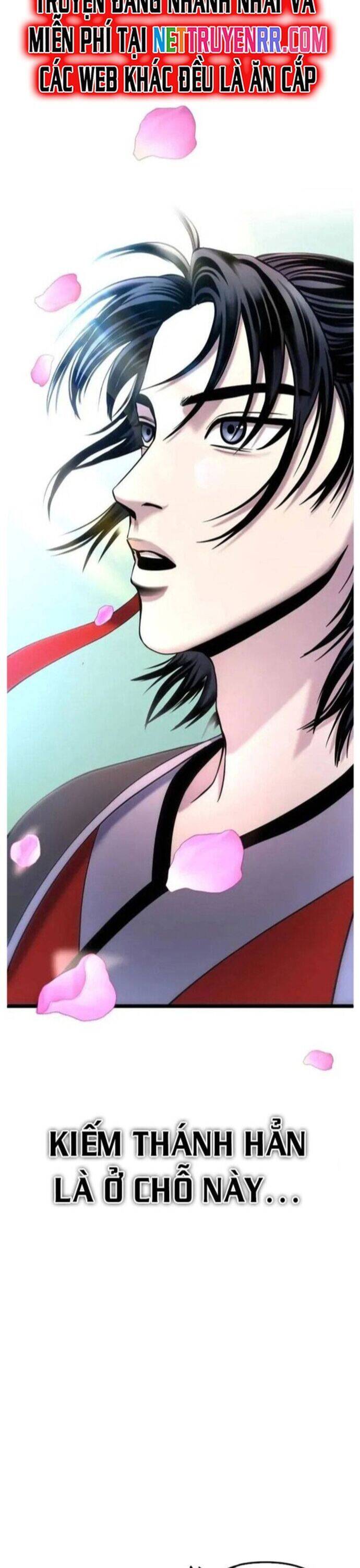 Đao Hoàng Tứ Thiếu Gia Chapter 64 - 20