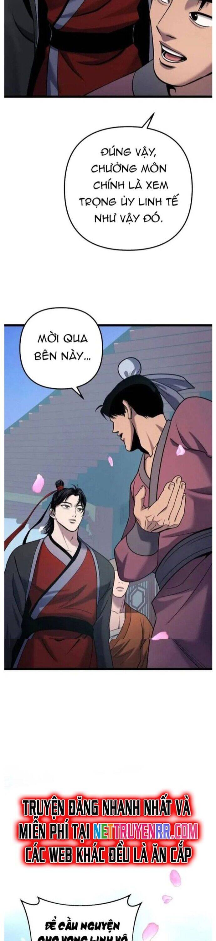 Đao Hoàng Tứ Thiếu Gia Chapter 64 - 23