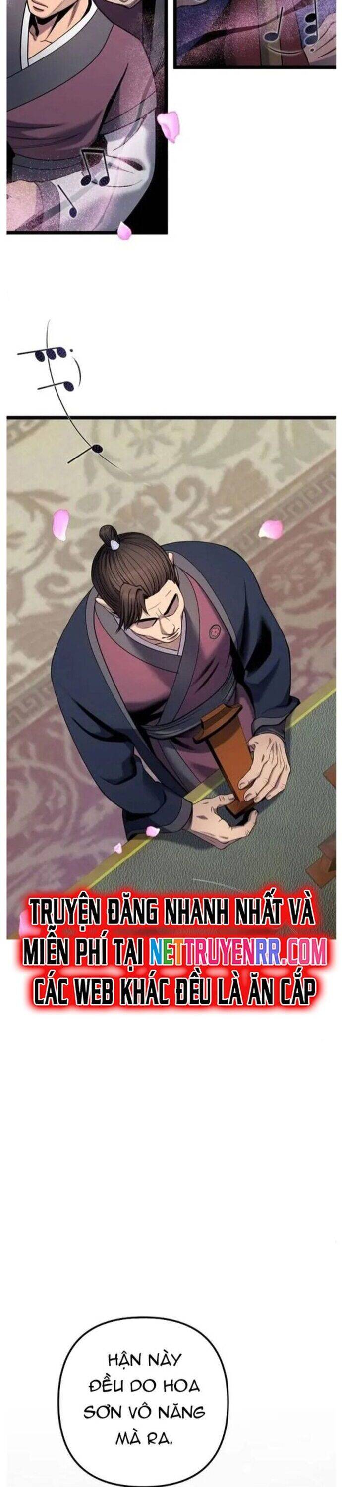 Đao Hoàng Tứ Thiếu Gia Chapter 64 - 25