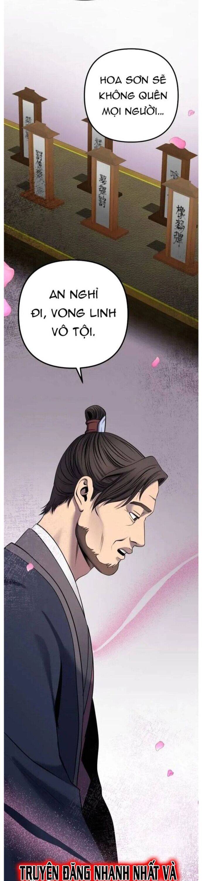 Đao Hoàng Tứ Thiếu Gia Chapter 64 - 26