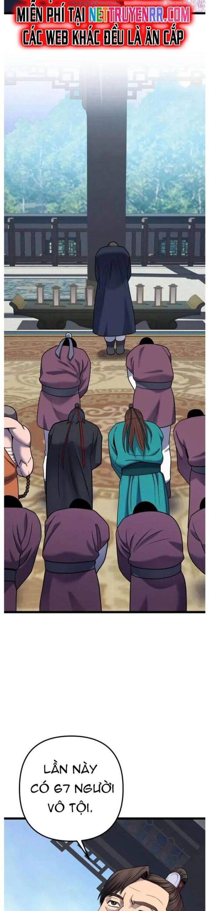 Đao Hoàng Tứ Thiếu Gia Chapter 64 - 27