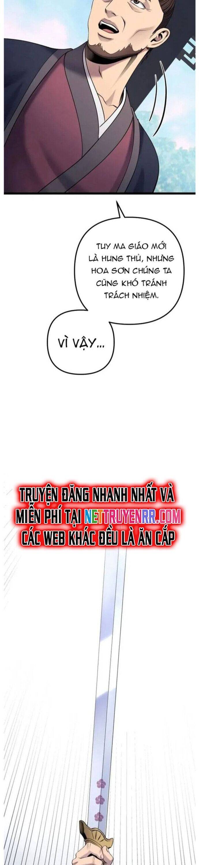 Đao Hoàng Tứ Thiếu Gia Chapter 64 - 28