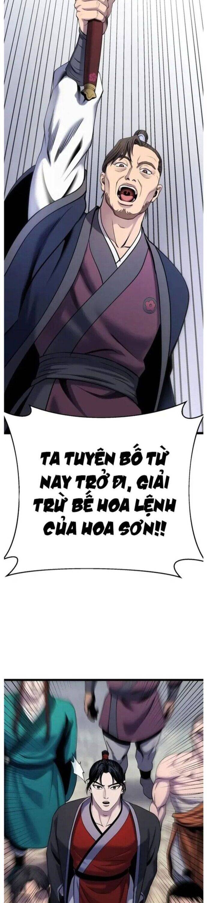 Đao Hoàng Tứ Thiếu Gia Chapter 64 - 29