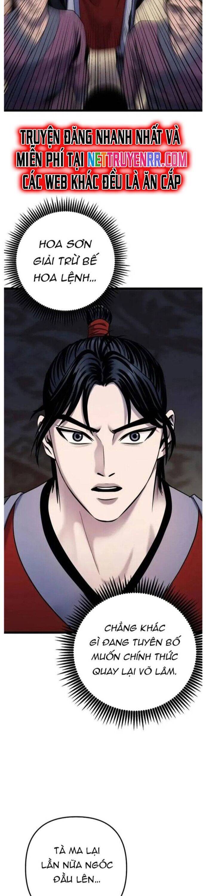 Đao Hoàng Tứ Thiếu Gia Chapter 64 - 30