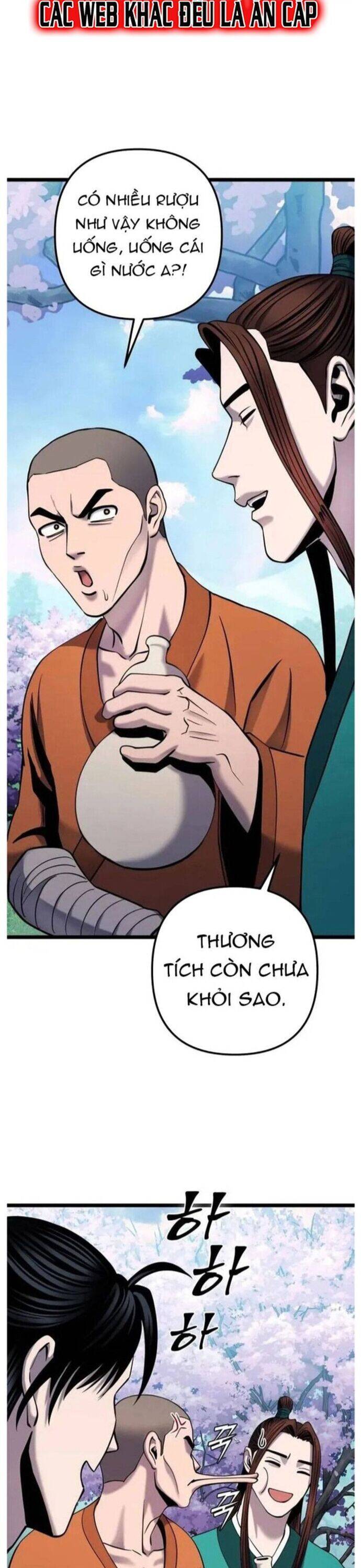 Đao Hoàng Tứ Thiếu Gia Chapter 64 - 4