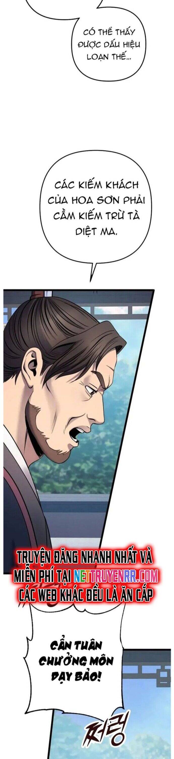 Đao Hoàng Tứ Thiếu Gia Chapter 64 - 31