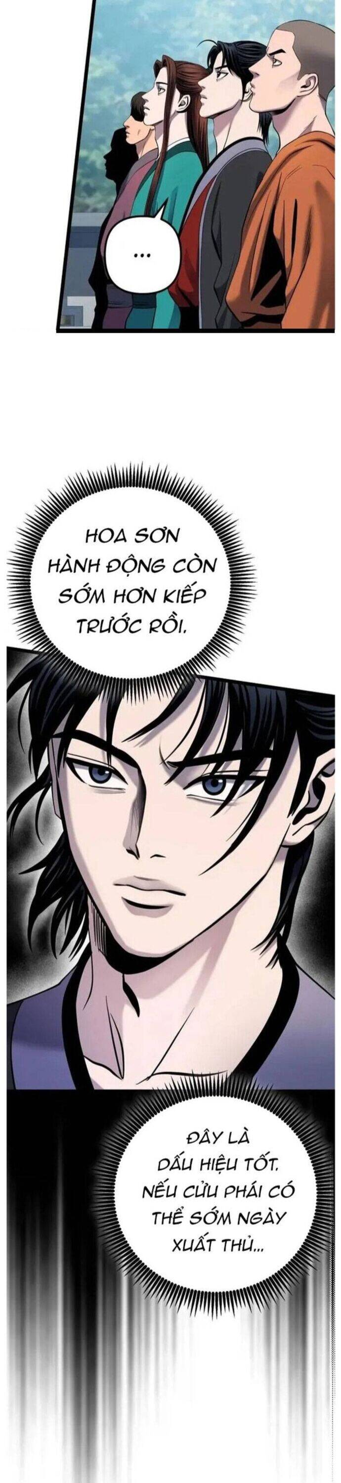 Đao Hoàng Tứ Thiếu Gia Chapter 64 - 32