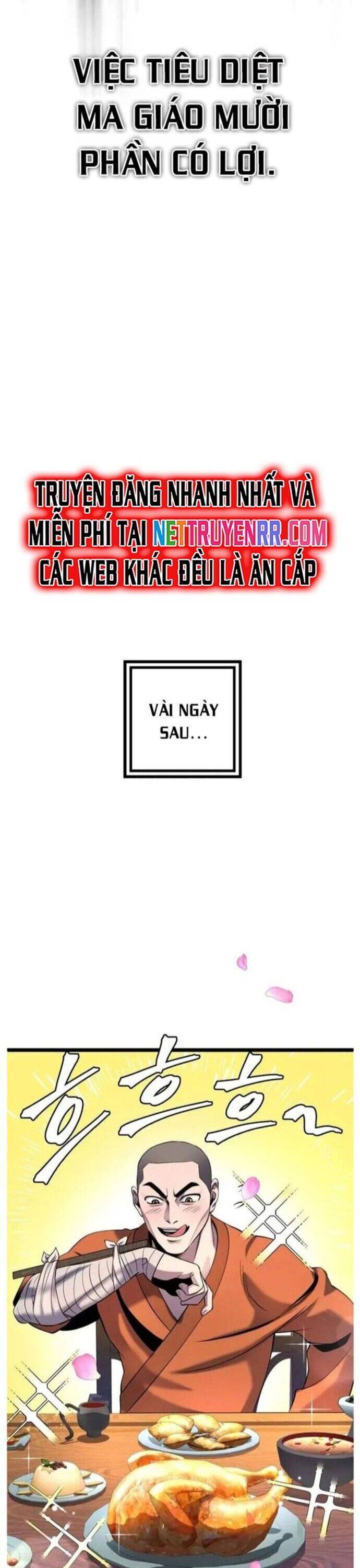 Đao Hoàng Tứ Thiếu Gia Chapter 64 - 33