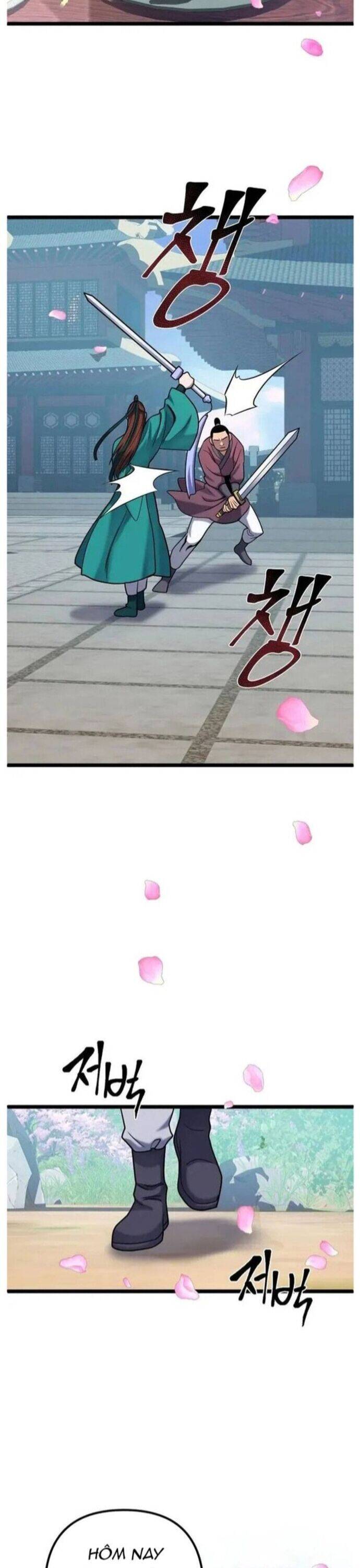 Đao Hoàng Tứ Thiếu Gia Chapter 64 - 34