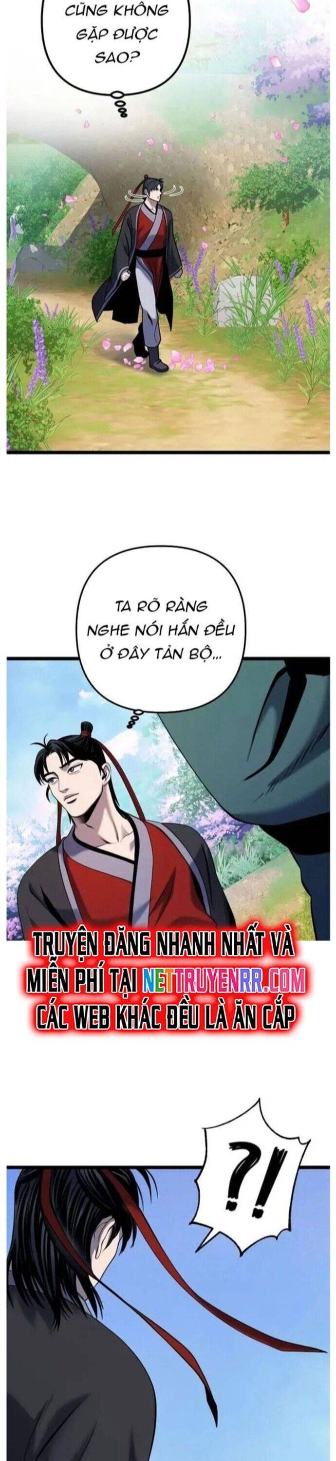 Đao Hoàng Tứ Thiếu Gia Chapter 64 - 35