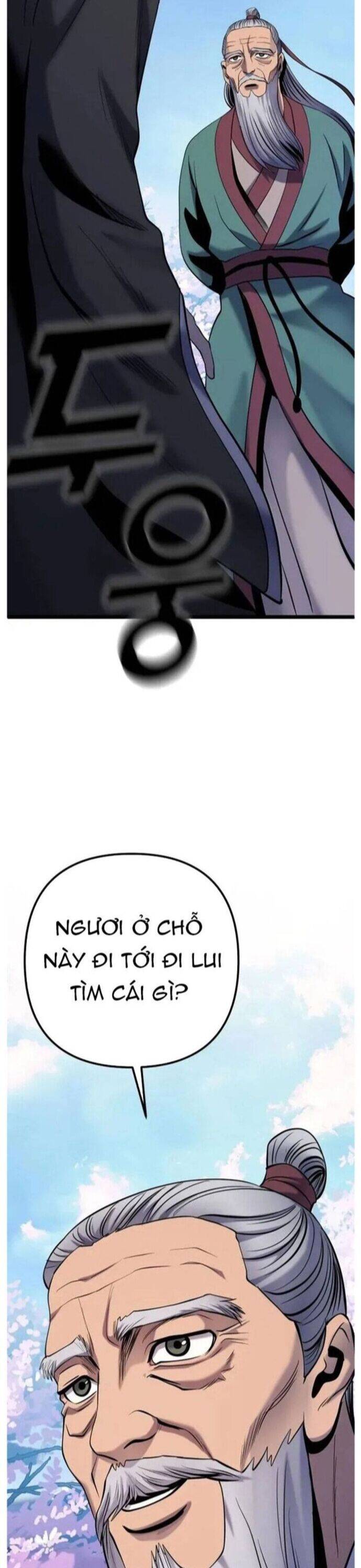 Đao Hoàng Tứ Thiếu Gia Chapter 64 - 36