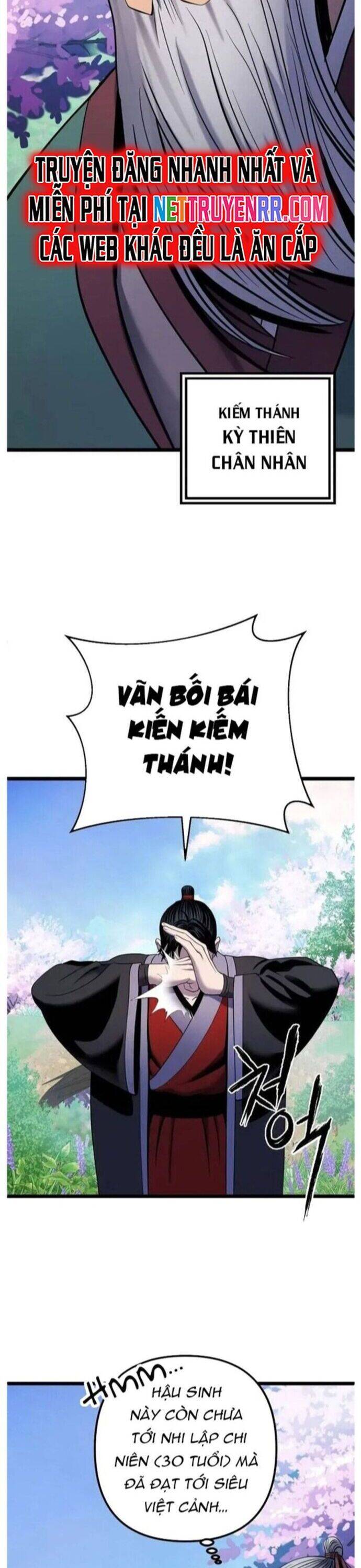 Đao Hoàng Tứ Thiếu Gia Chapter 64 - 37