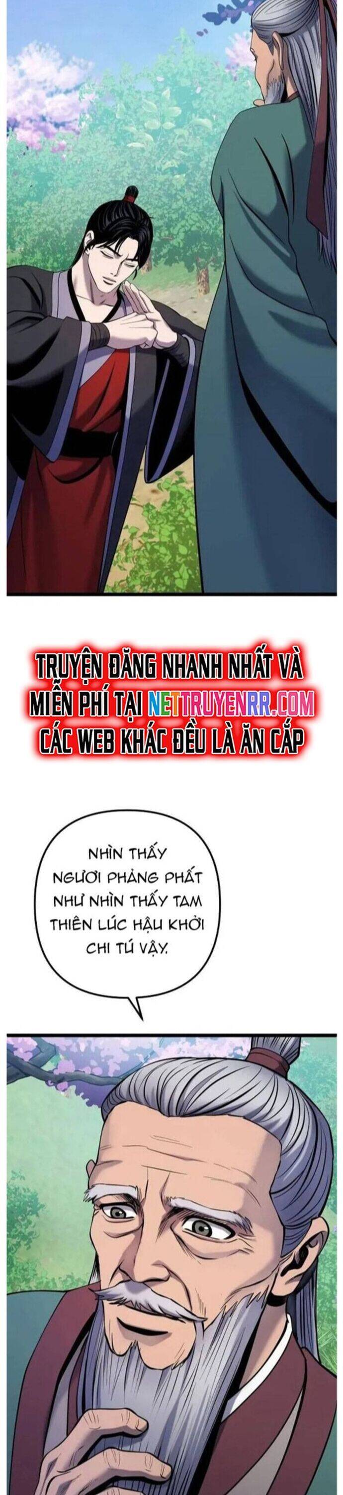 Đao Hoàng Tứ Thiếu Gia Chapter 64 - 38