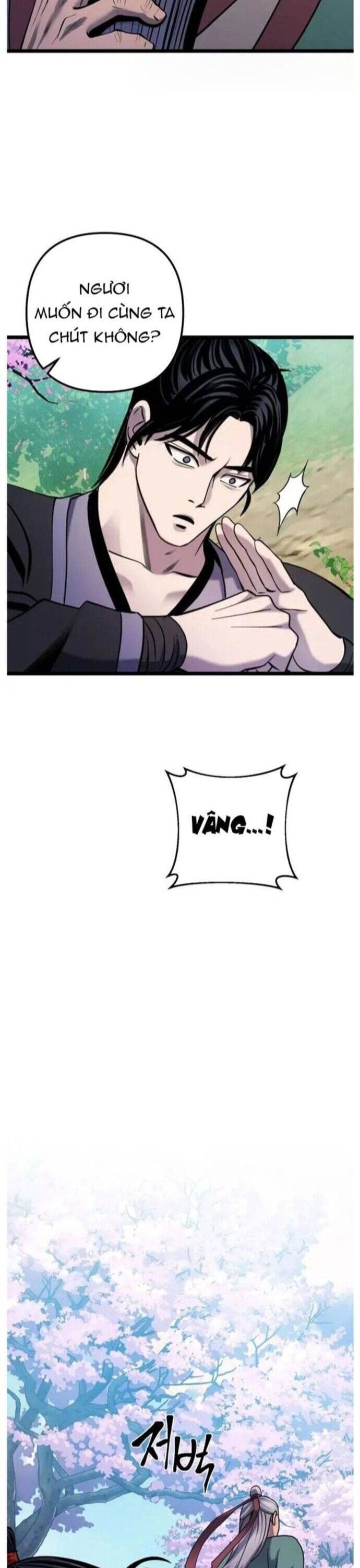 Đao Hoàng Tứ Thiếu Gia Chapter 64 - 39