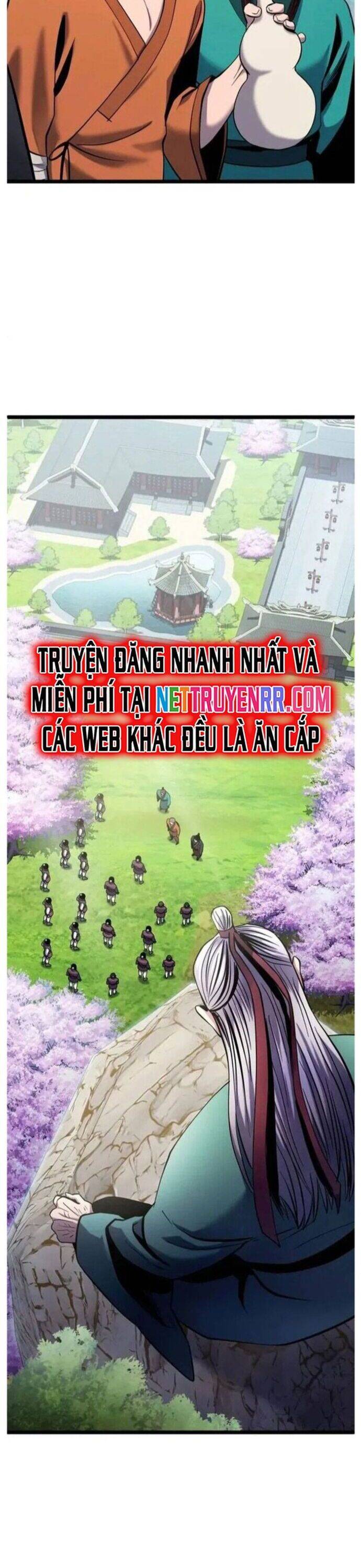 Đao Hoàng Tứ Thiếu Gia Chapter 64 - 5