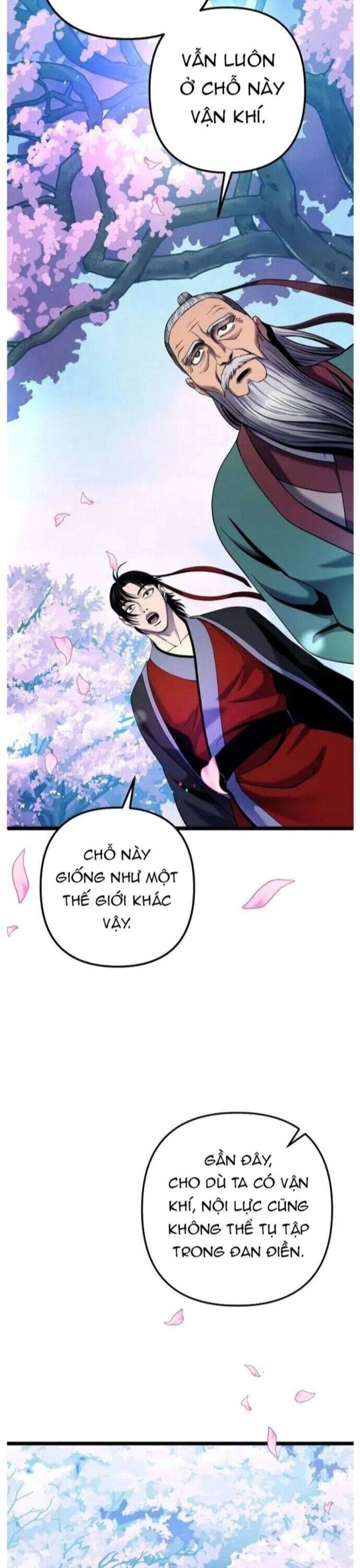 Đao Hoàng Tứ Thiếu Gia Chapter 64 - 41