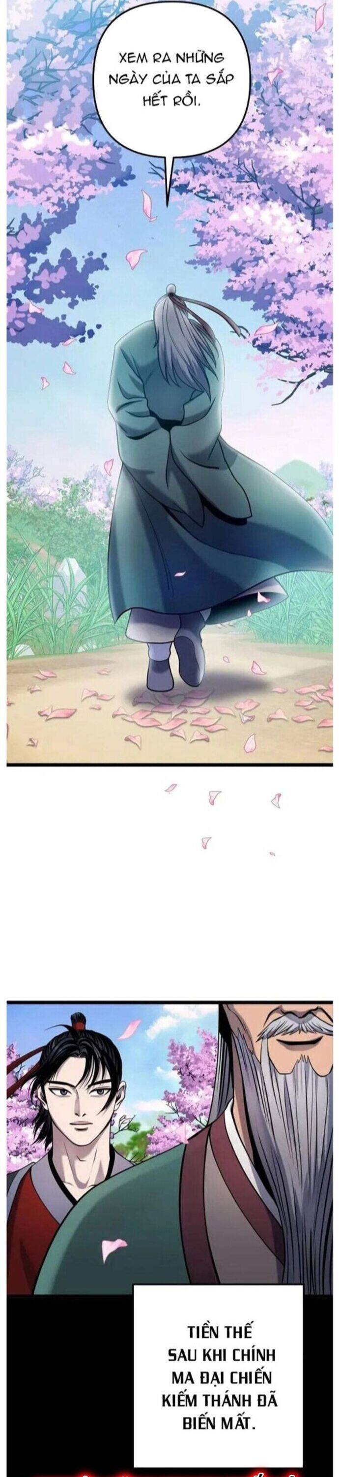 Đao Hoàng Tứ Thiếu Gia Chapter 64 - 42