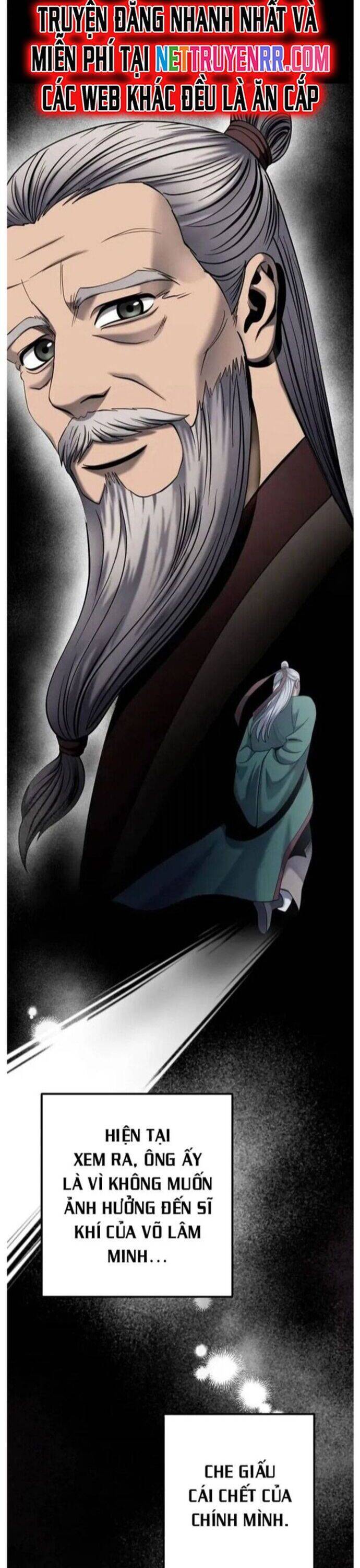 Đao Hoàng Tứ Thiếu Gia Chapter 64 - 43