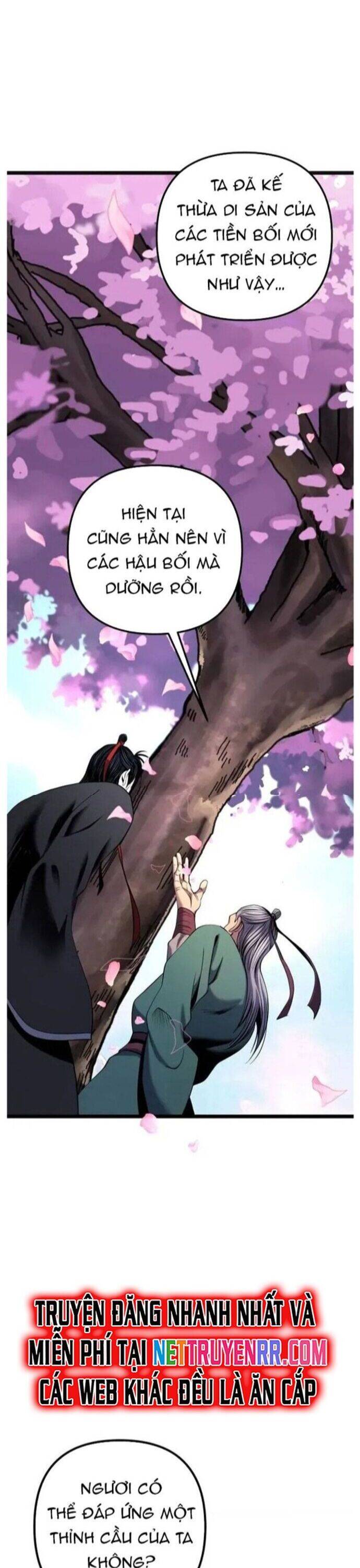 Đao Hoàng Tứ Thiếu Gia Chapter 64 - 45