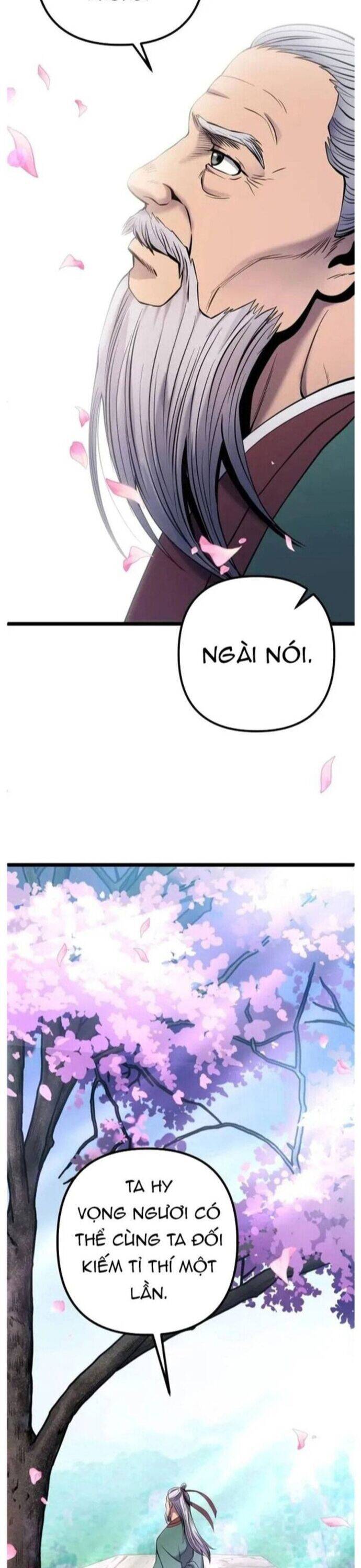 Đao Hoàng Tứ Thiếu Gia Chapter 64 - 46