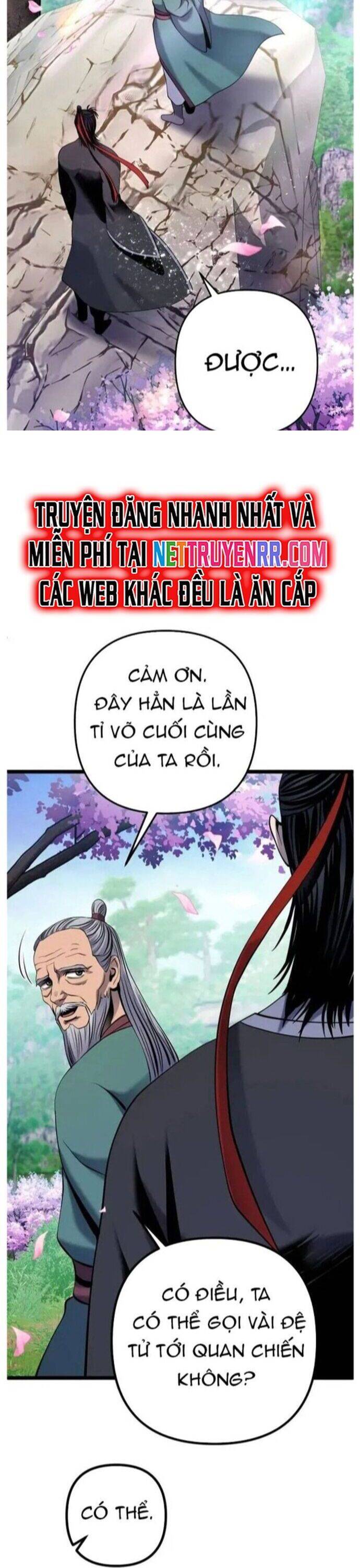 Đao Hoàng Tứ Thiếu Gia Chapter 64 - 47