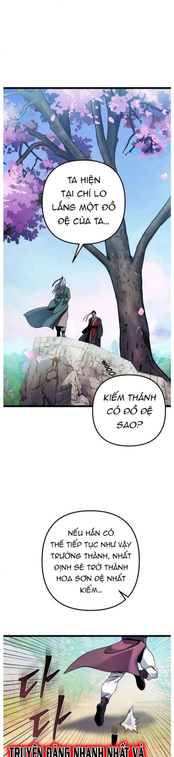 Đao Hoàng Tứ Thiếu Gia Chapter 64 - 48