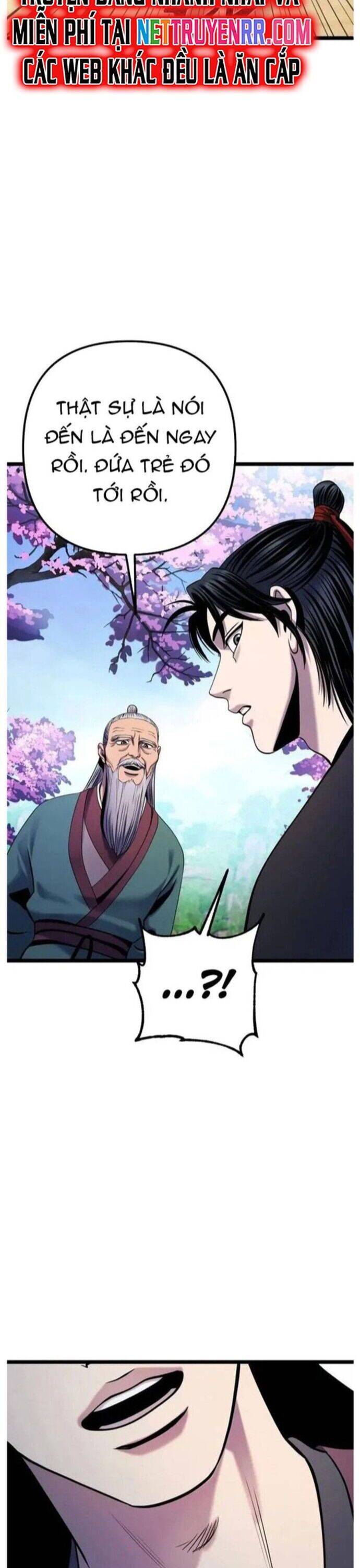 Đao Hoàng Tứ Thiếu Gia Chapter 64 - 49