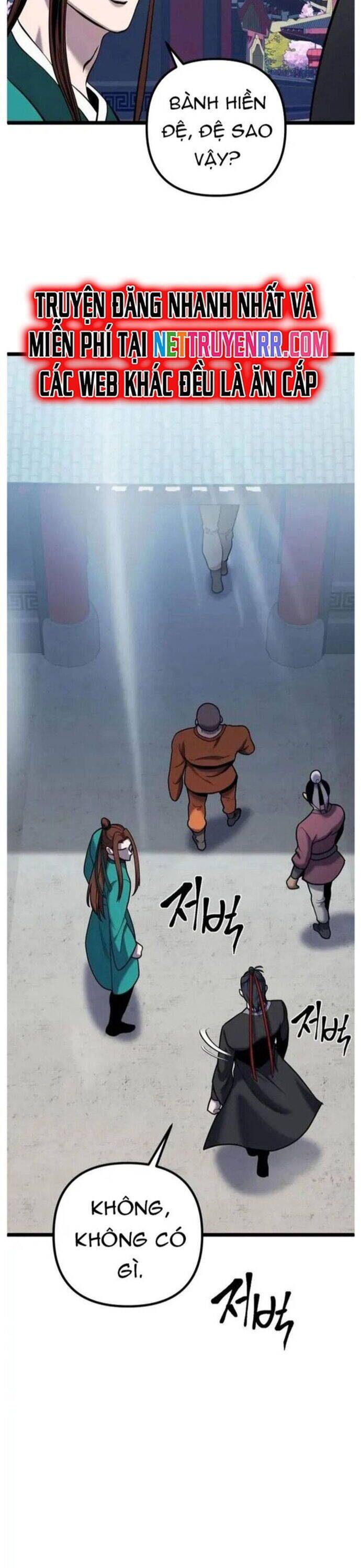 Đao Hoàng Tứ Thiếu Gia Chapter 64 - 7