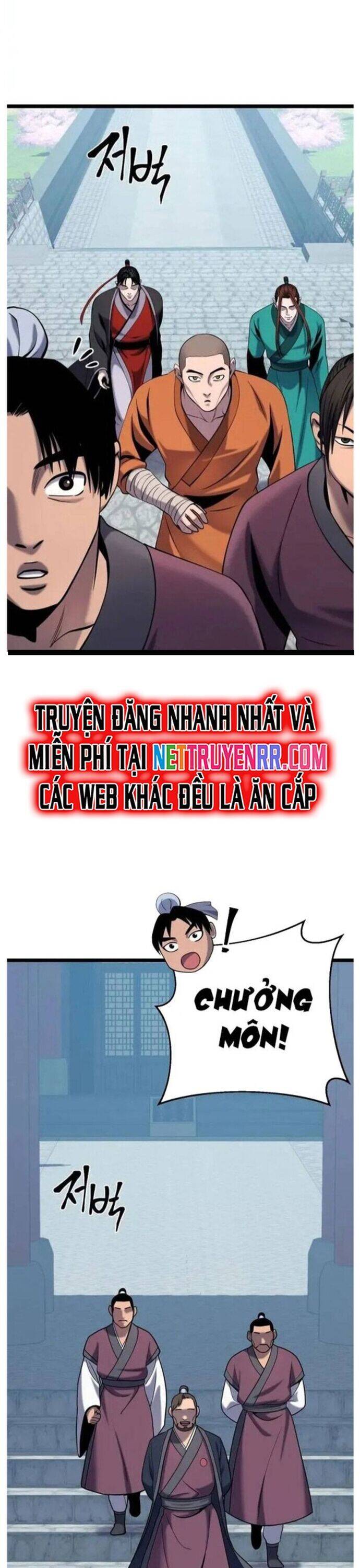 Đao Hoàng Tứ Thiếu Gia Chapter 64 - 8