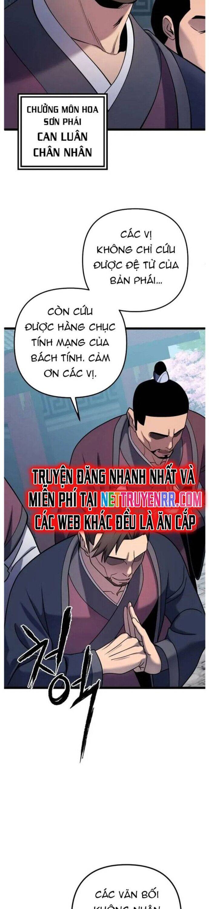 Đao Hoàng Tứ Thiếu Gia Chapter 64 - 10