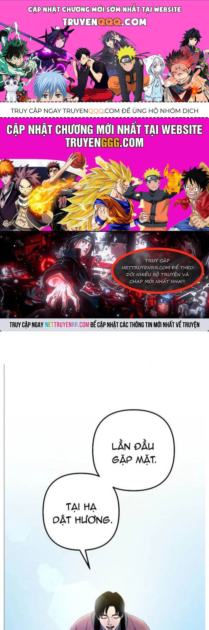 Đao Hoàng Tứ Thiếu Gia Chapter 65 - 1